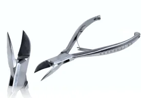 15cm ELITE Leaf Spring Clipper (Concave Cut)