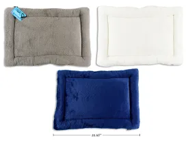 34.65in x 21.65in Non-Slip Flat Bed / Crate Mat. 3 Asst.Colours. Cht.