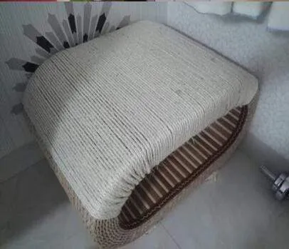 3M Sisal Rope DIY Scratching Posts