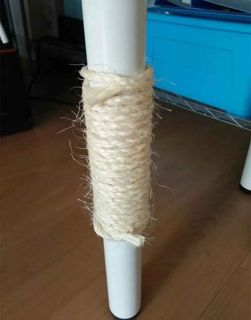 3M Sisal Rope DIY Scratching Posts