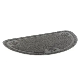 Ancol D-Shape Feeding Mat