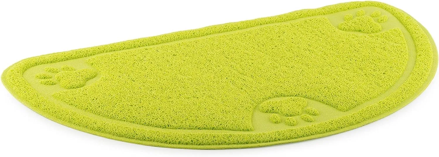Ancol D-Shape Feeding Mat