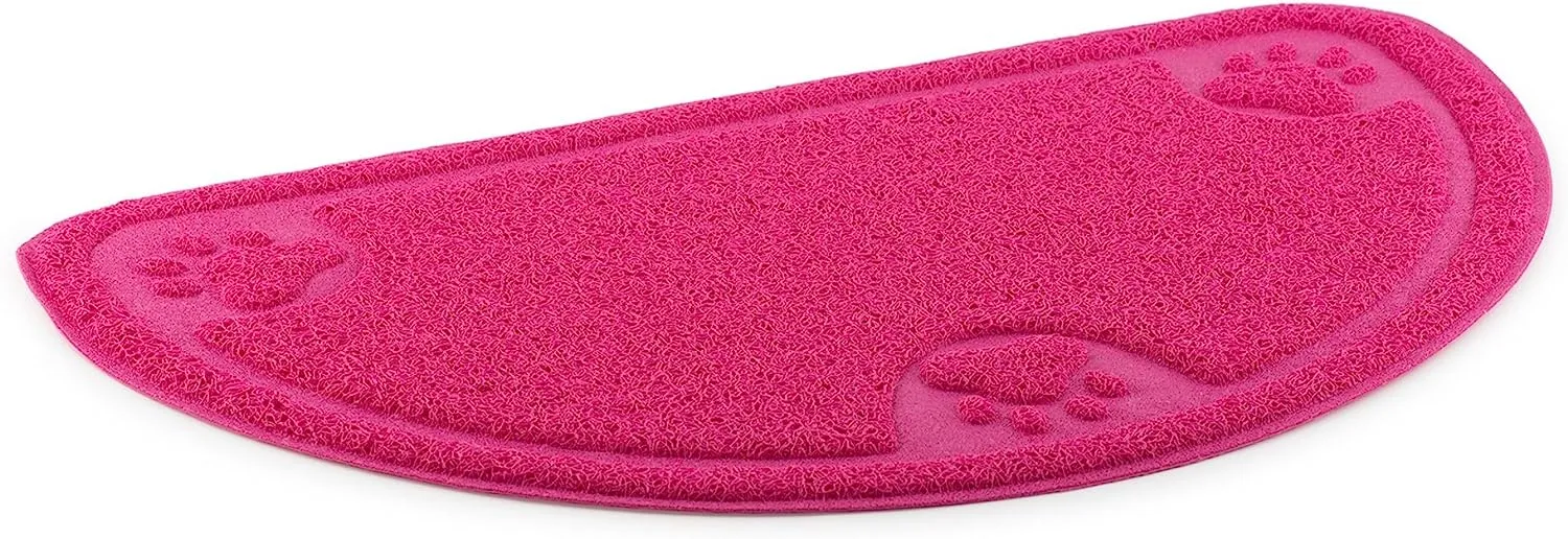 Ancol D-Shape Feeding Mat