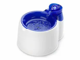Aquafresh With Led 25x20x18CM - 2,1LTR