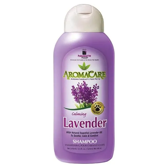 AromaCare Shampoo, 13.5 oz