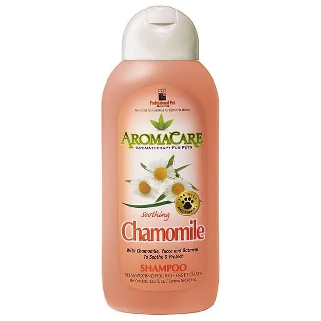 AromaCare Shampoo, 13.5 oz