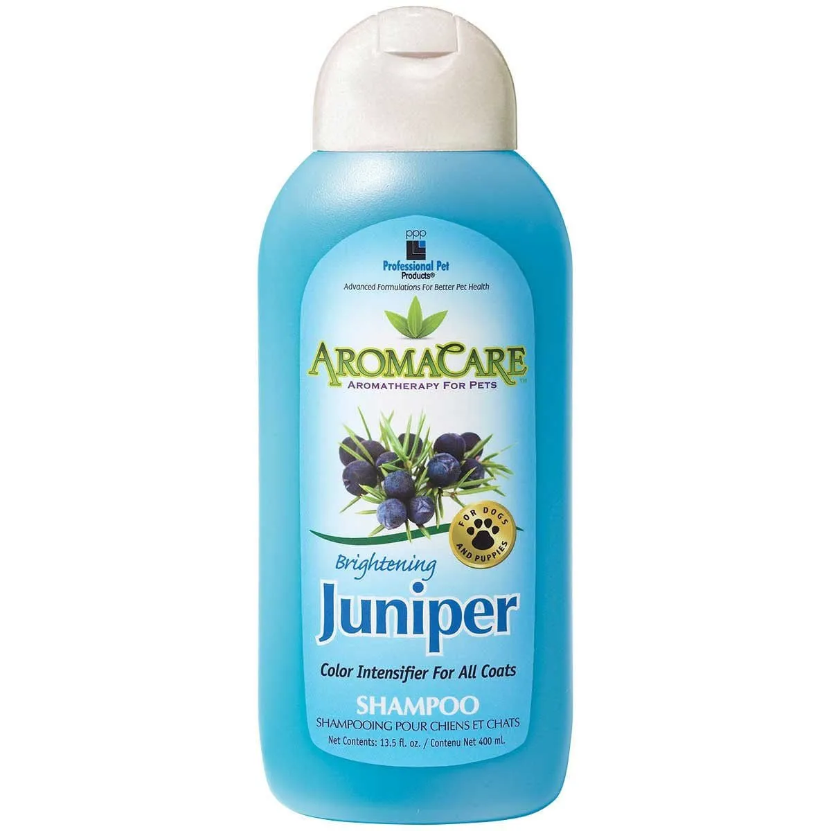 AromaCare Shampoo, 13.5 oz