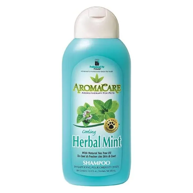 AromaCare Shampoo, 13.5 oz