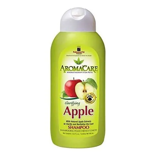 AromaCare Shampoo, 13.5 oz