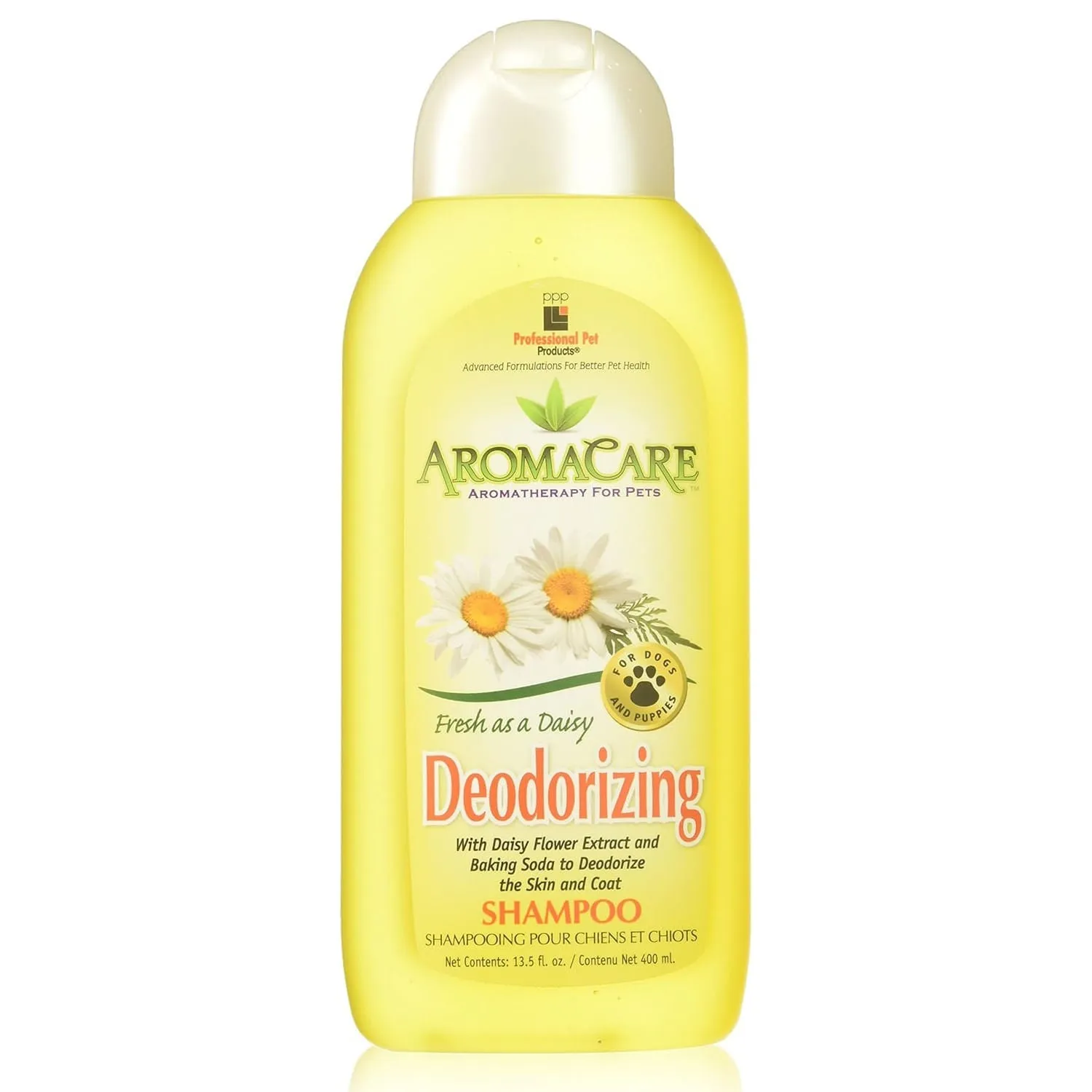 AromaCare Shampoo, 13.5 oz