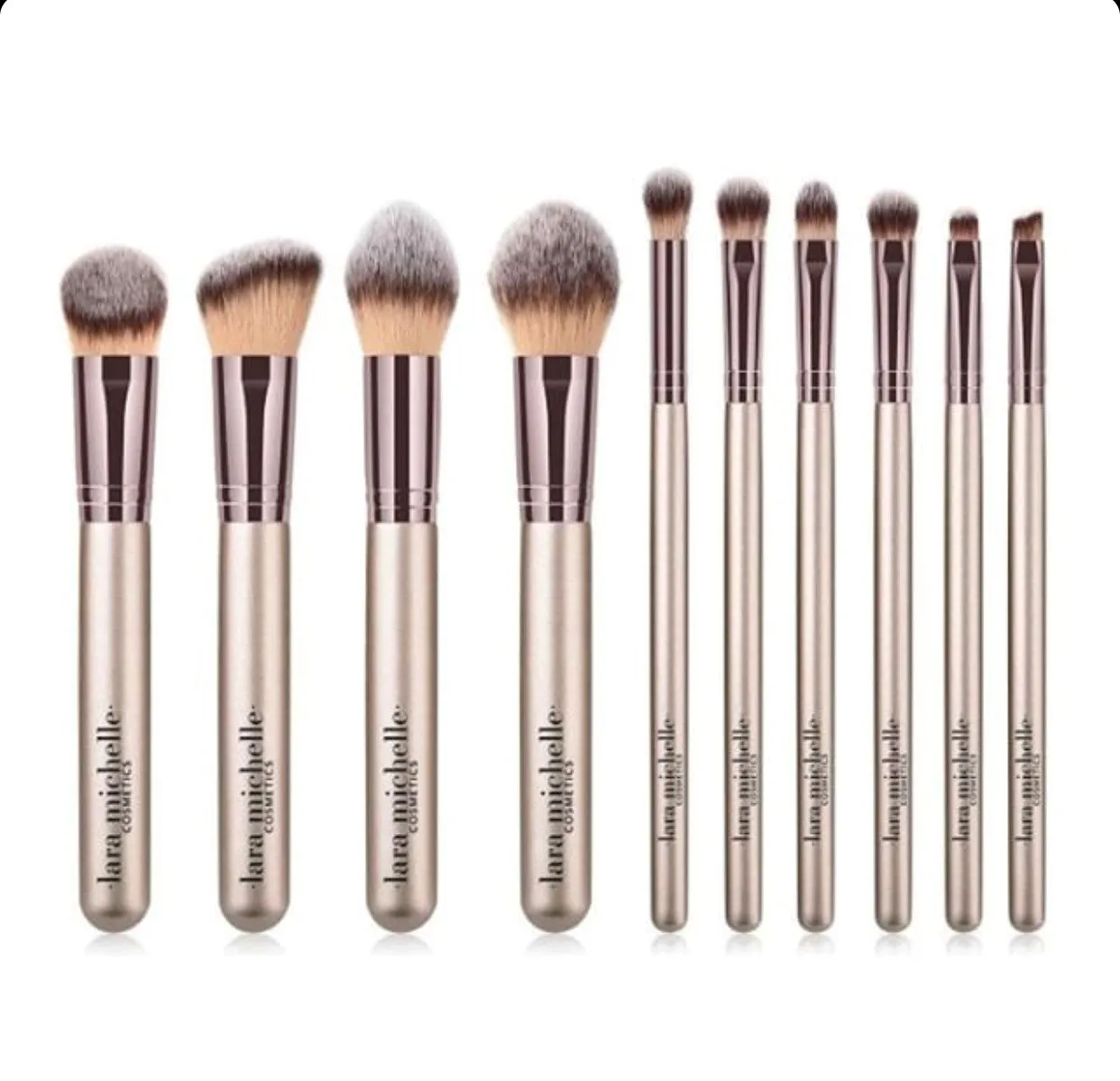 Brushes