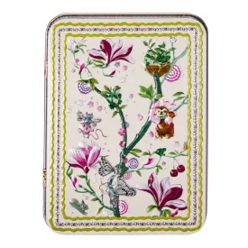 Cath Kidston The Story Tree Manicure Set in Tin