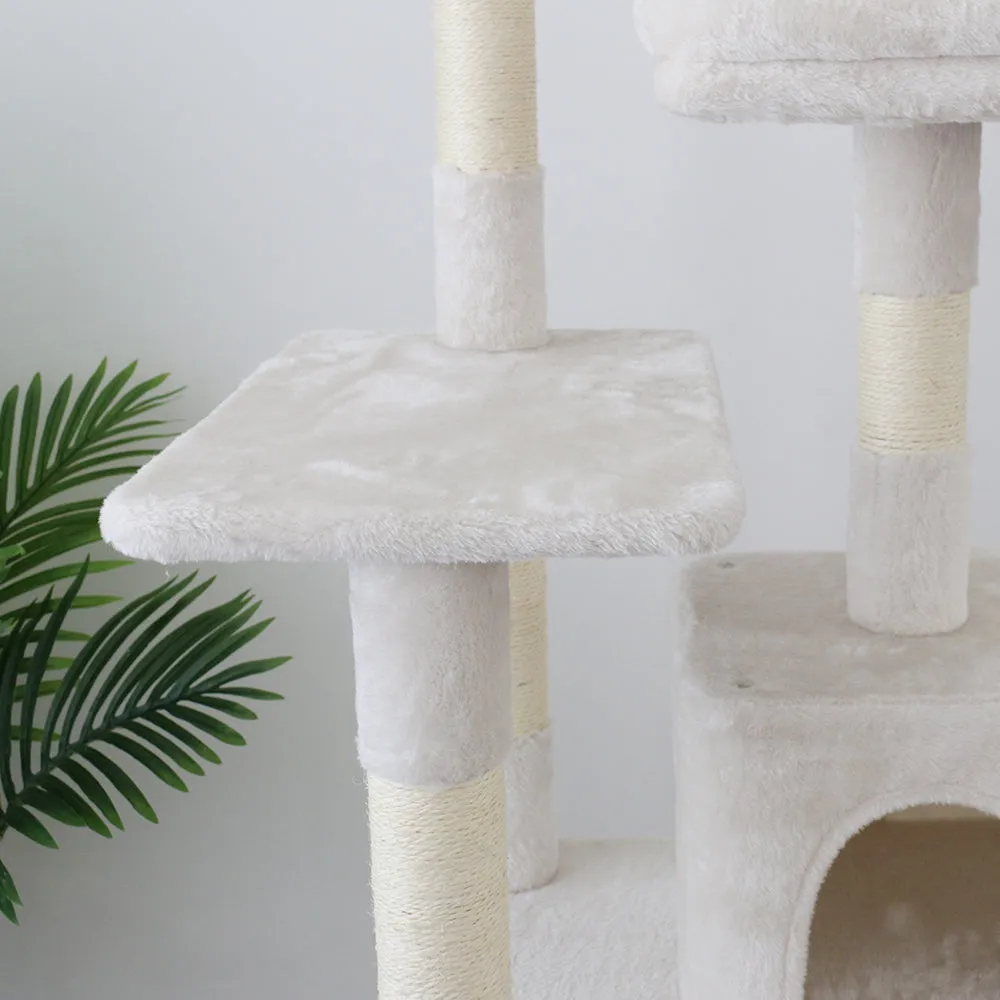 CATIO Tranquility Condo Cat Scratching Post