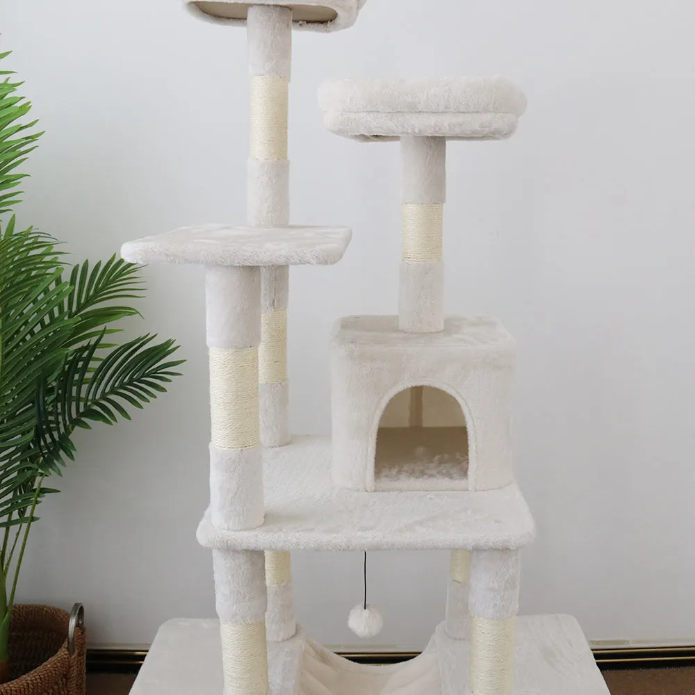 CATIO Tranquility Condo Cat Scratching Post
