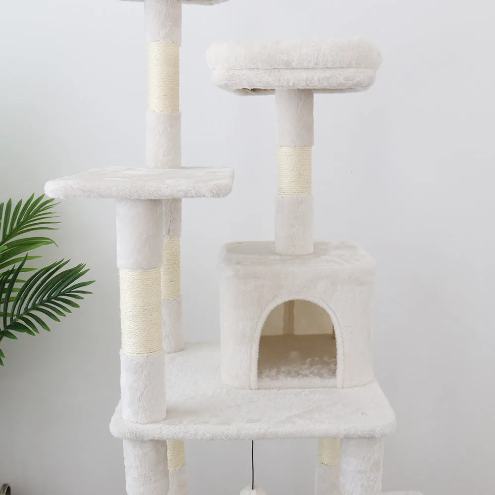 CATIO Tranquility Condo Cat Scratching Post