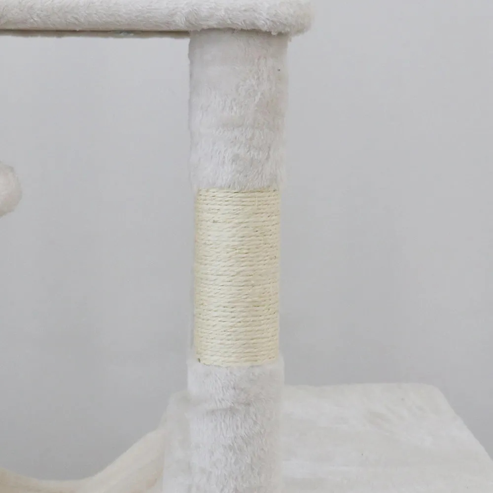 CATIO Tranquility Condo Cat Scratching Post
