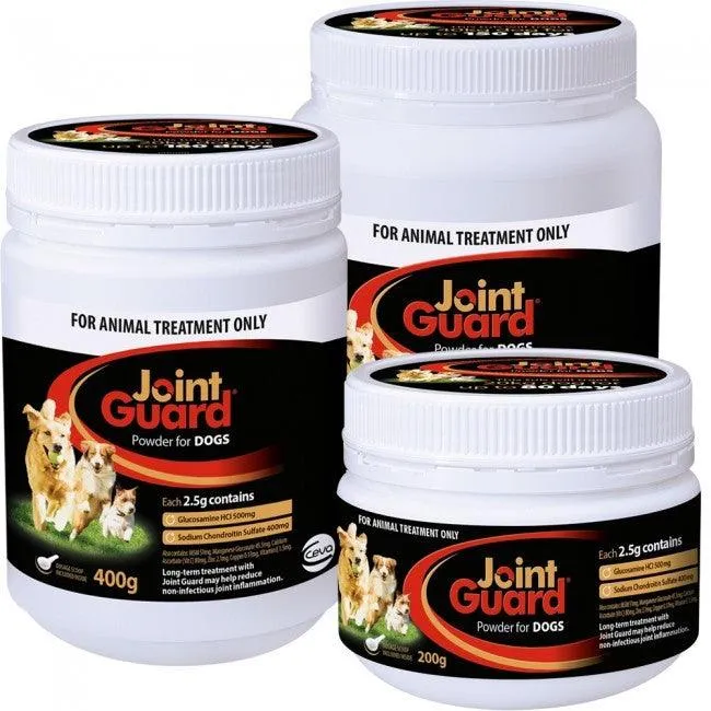CEVA - Joint Guard