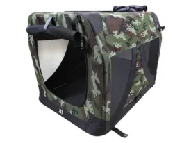 COMFORT CRATE - M / Camouflage