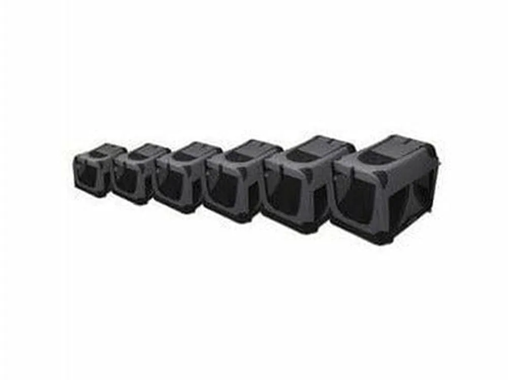 COMFORT CRATE - S BLACK