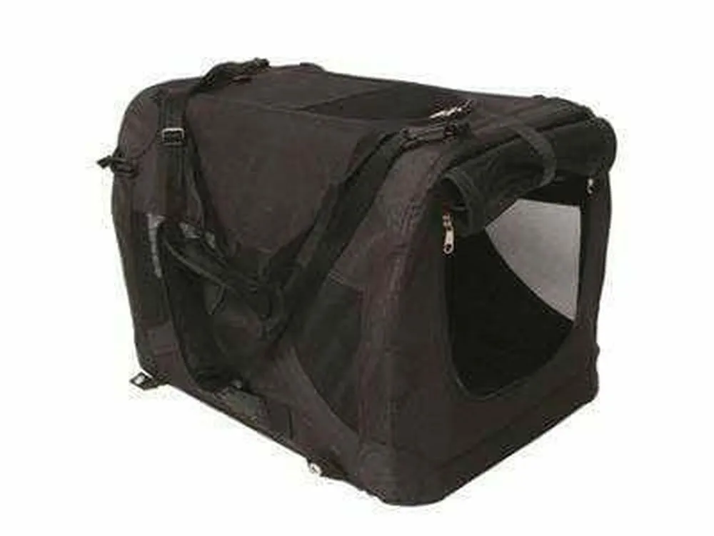 COMFORT CRATE - S BLACK