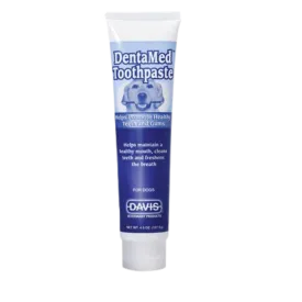 Davis DentaMed Toothpaste - 4.5 oz