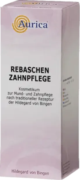 Dental care near me, REBASCHEN dental care Aurica solution