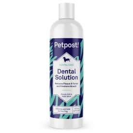Dental Solution