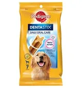 Dentastix Dental Treats for Dogs - Oral Care Chews for Fresh Breath