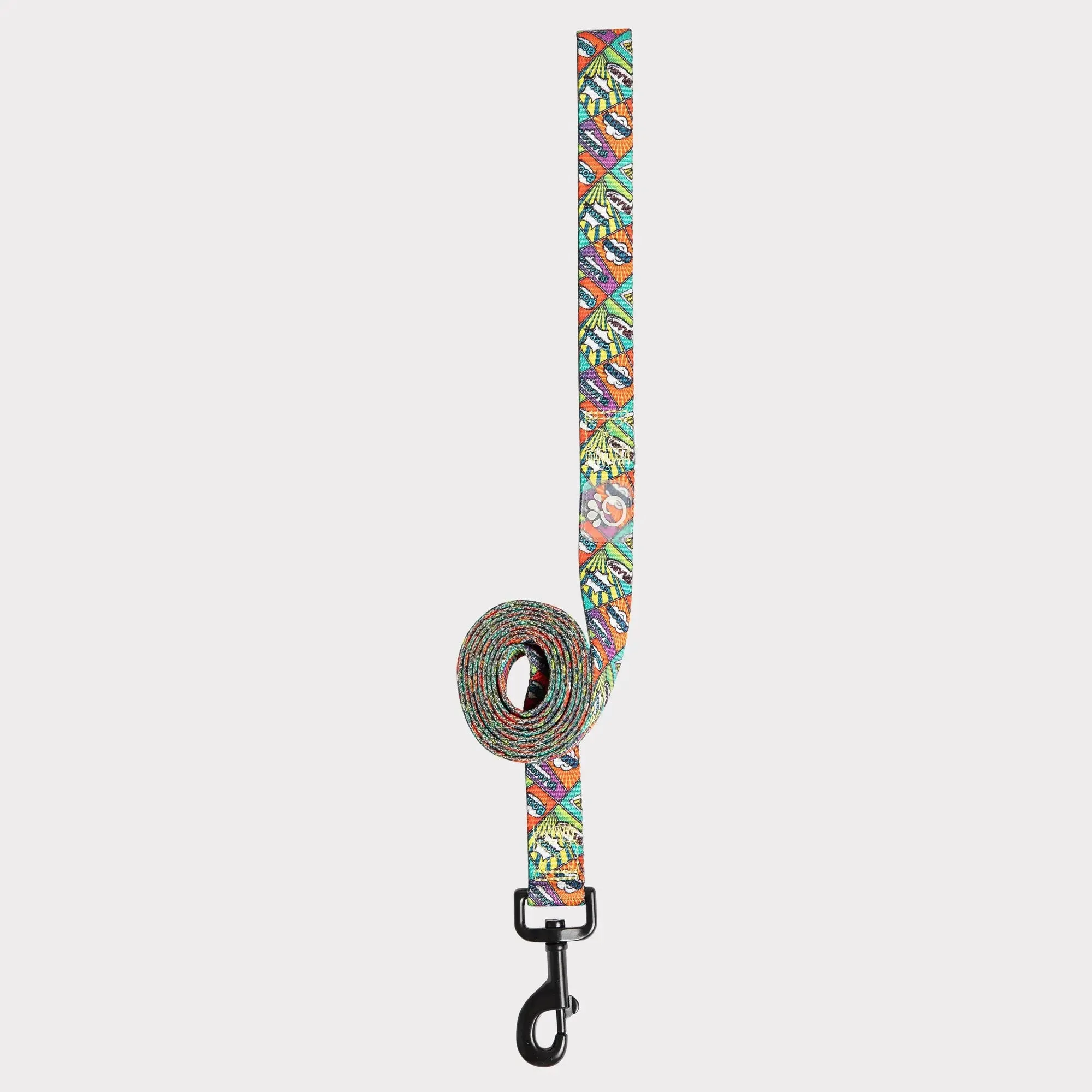 Dog Leash | Comic Book