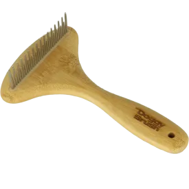 Doggy Brush Curry Comb