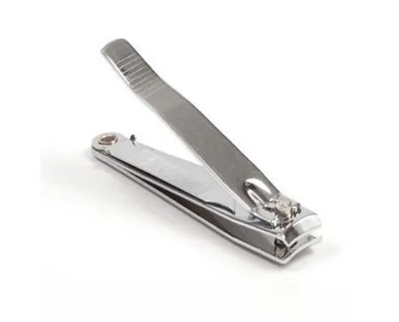 Dynarex Fingernail Clippers Box of 24