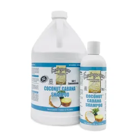 Envirogroom Coconut Cabana Shampoo