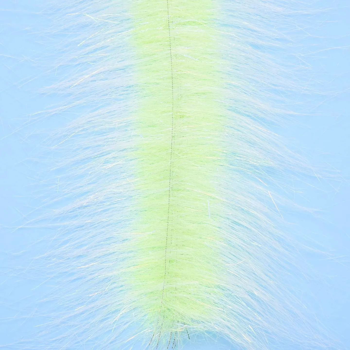 EP Craft Fur Brush 3" Wide