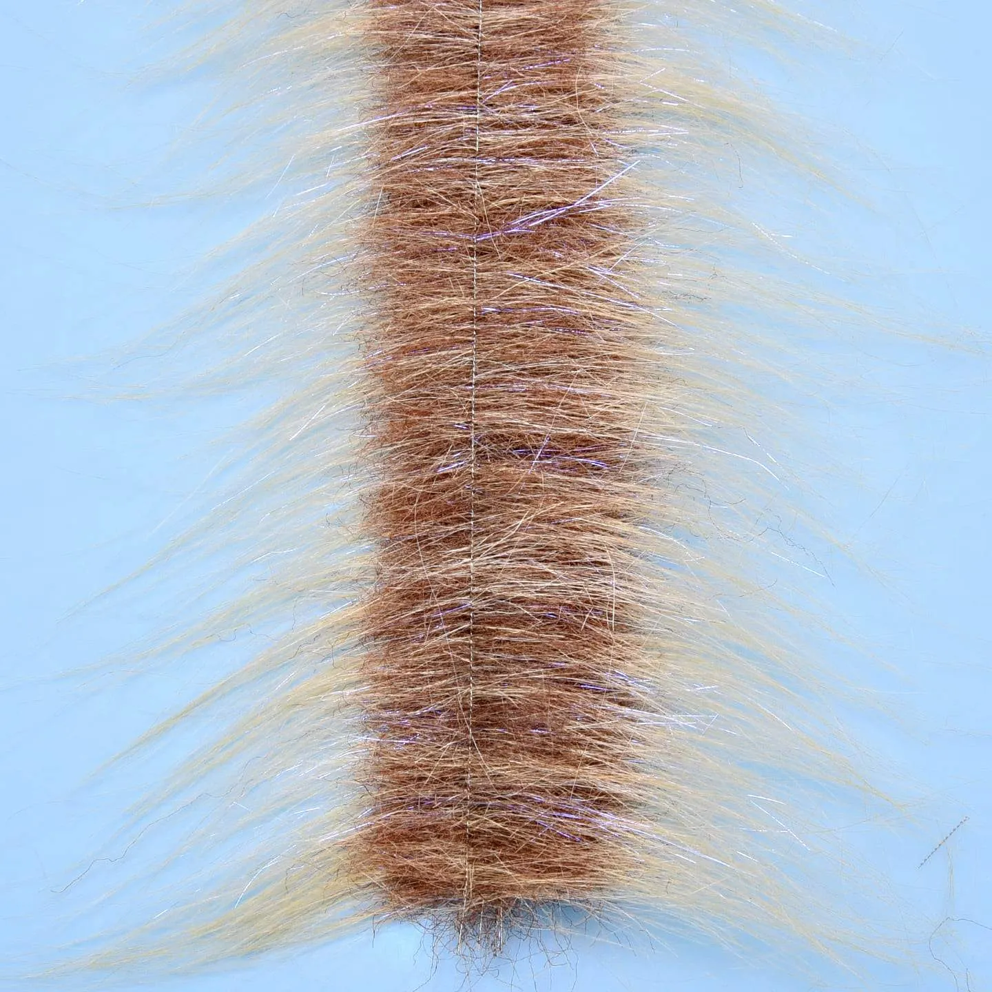 EP Craft Fur Brush 3" Wide
