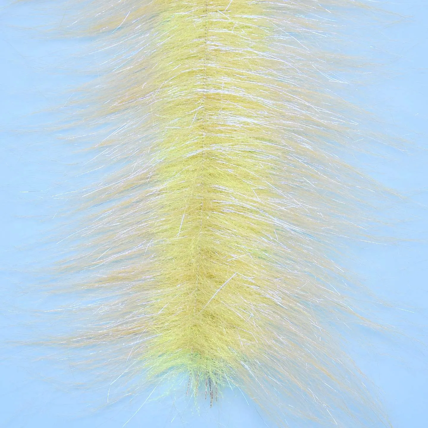 EP Craft Fur Brush 3" Wide