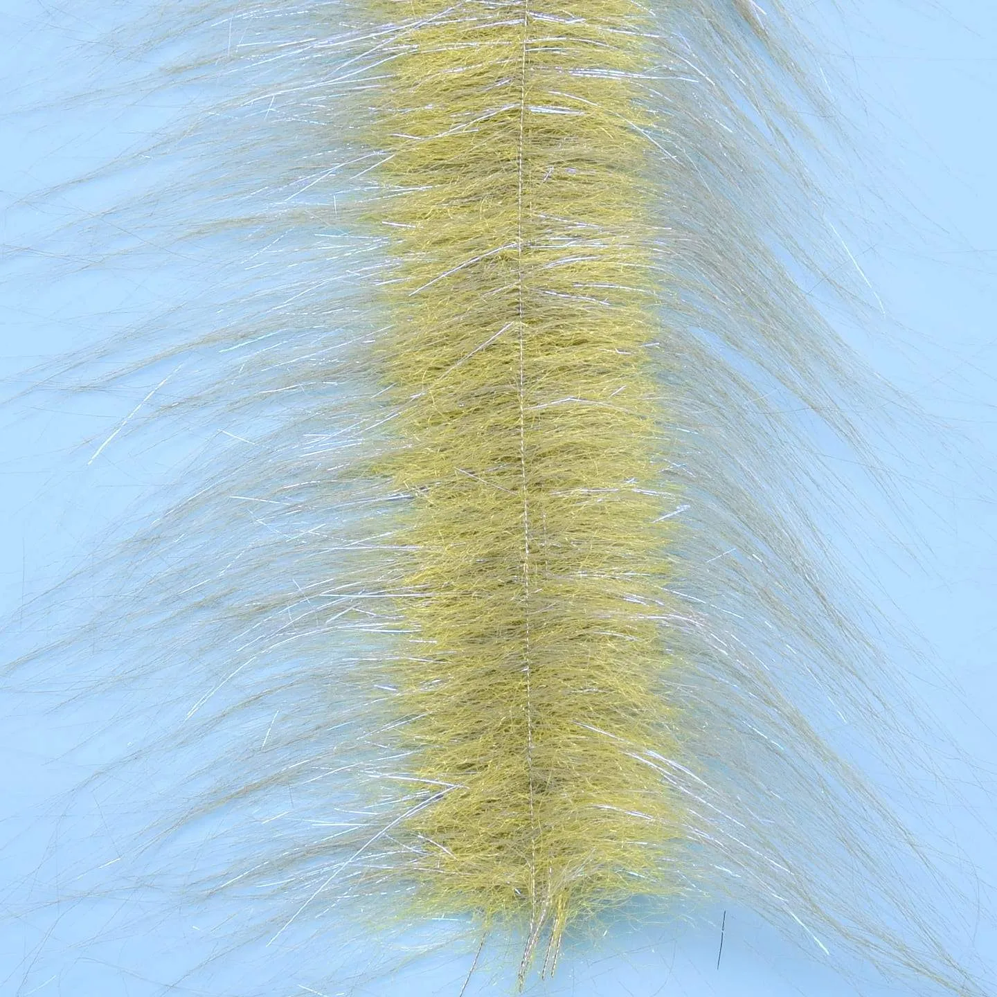 EP Craft Fur Brush 3" Wide