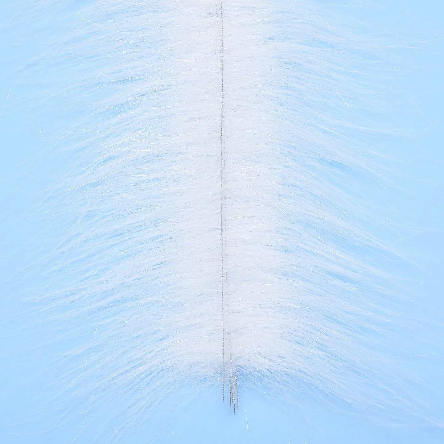 EP Craft Fur Brush 3" Wide