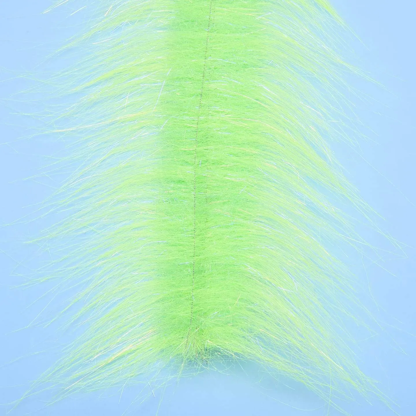 EP Craft Fur Brush 3" Wide