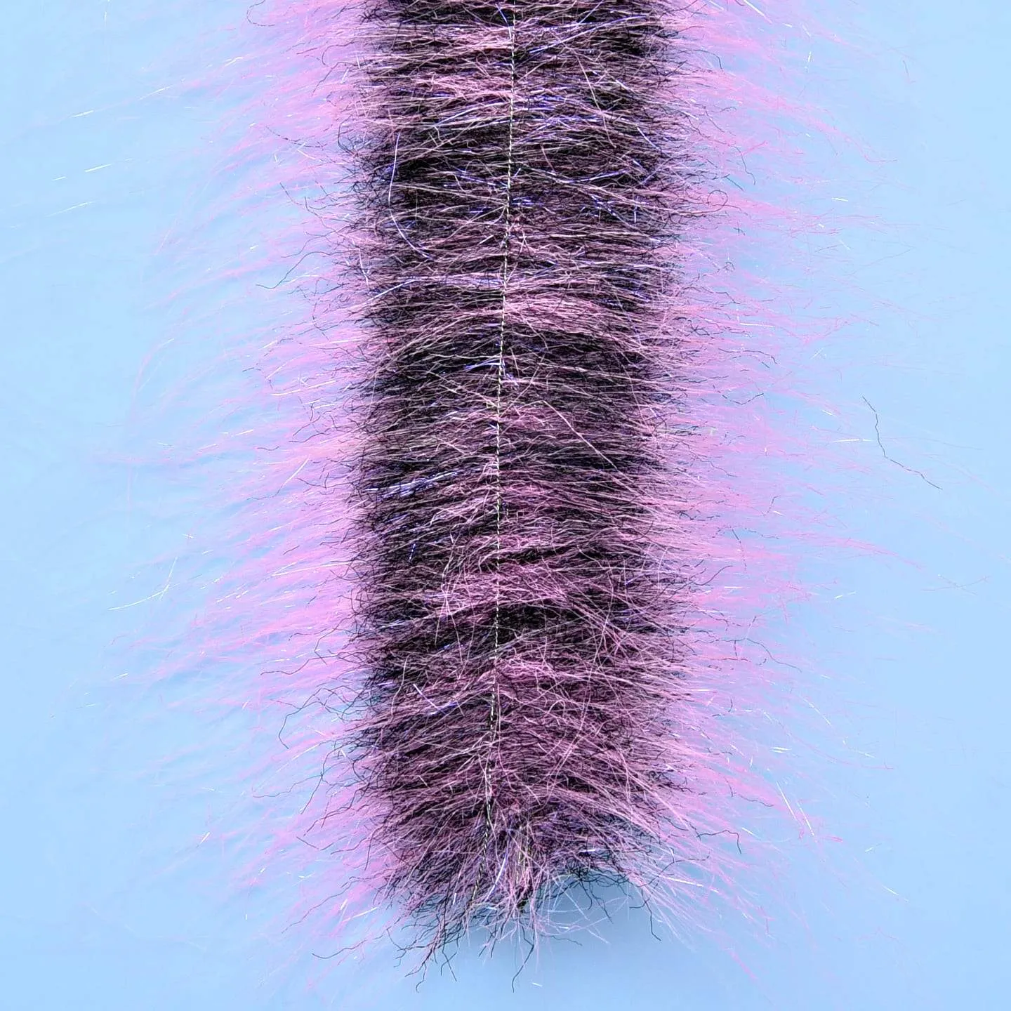 EP Craft Fur Brush 3" Wide
