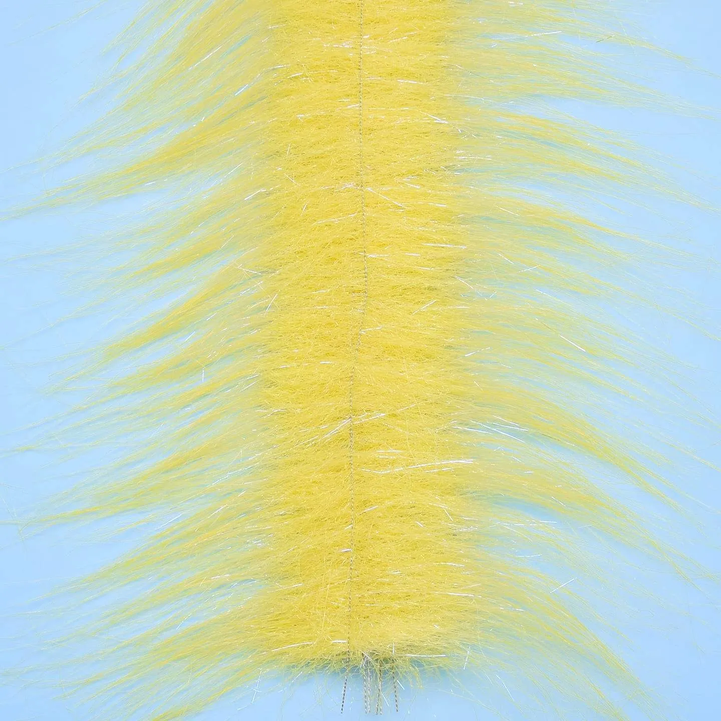 EP Craft Fur Brush 3" Wide