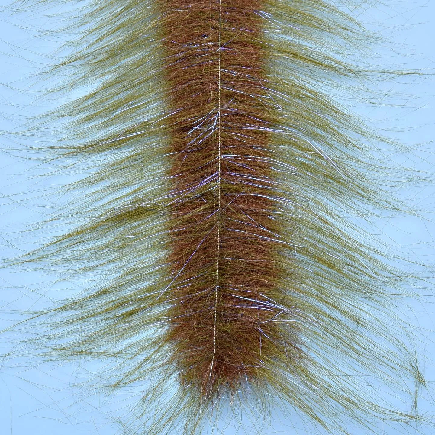 EP Craft Fur Brush 3" Wide
