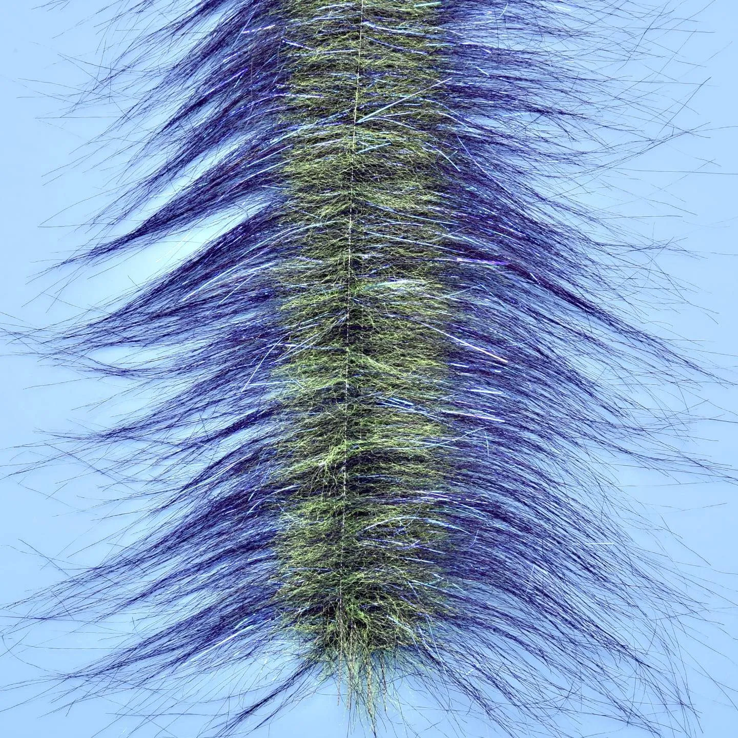 EP Craft Fur Brush 3" Wide
