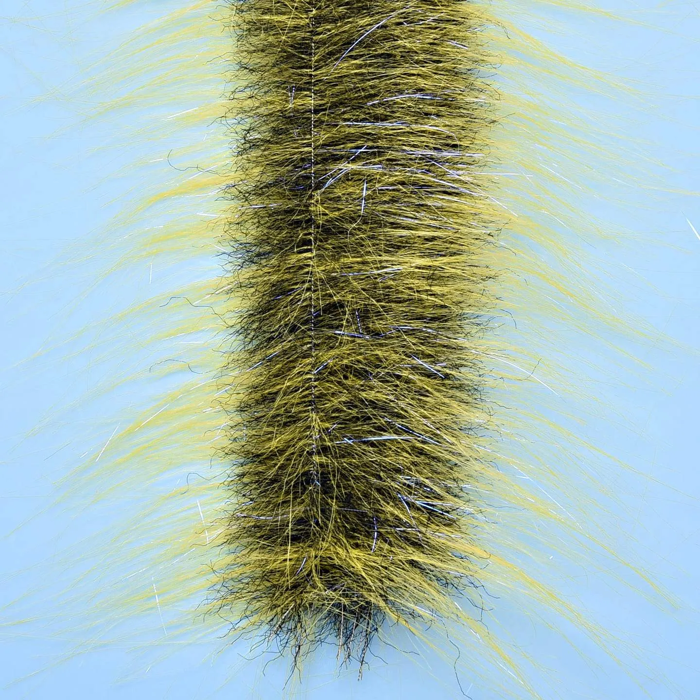 EP Craft Fur Brush 3" Wide