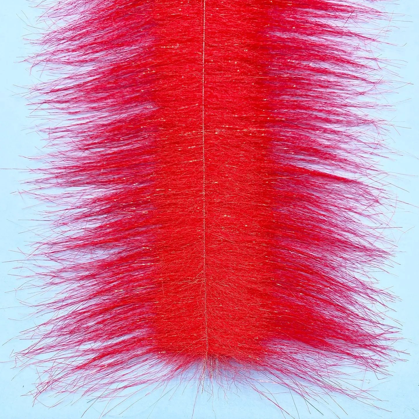 EP Craft Fur Brush 3" Wide