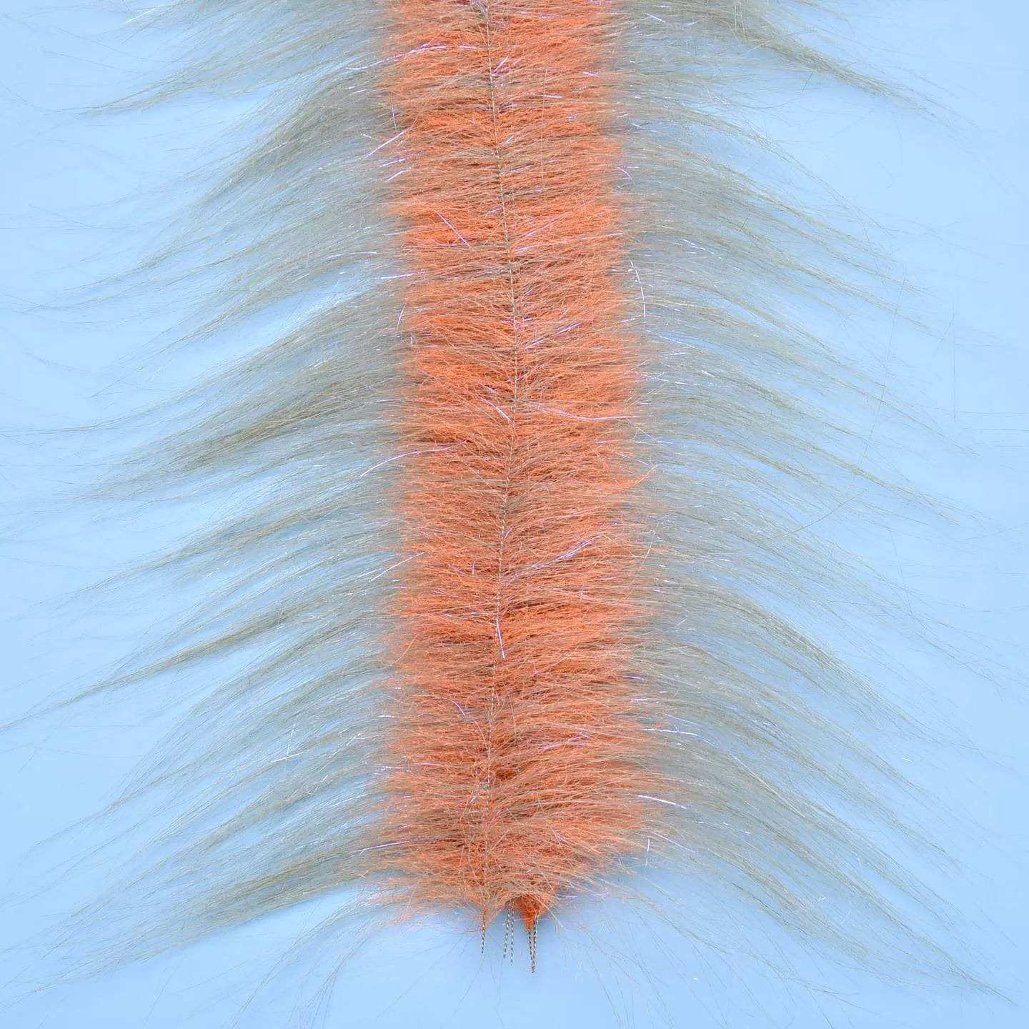 EP Craft Fur Brush 3" Wide