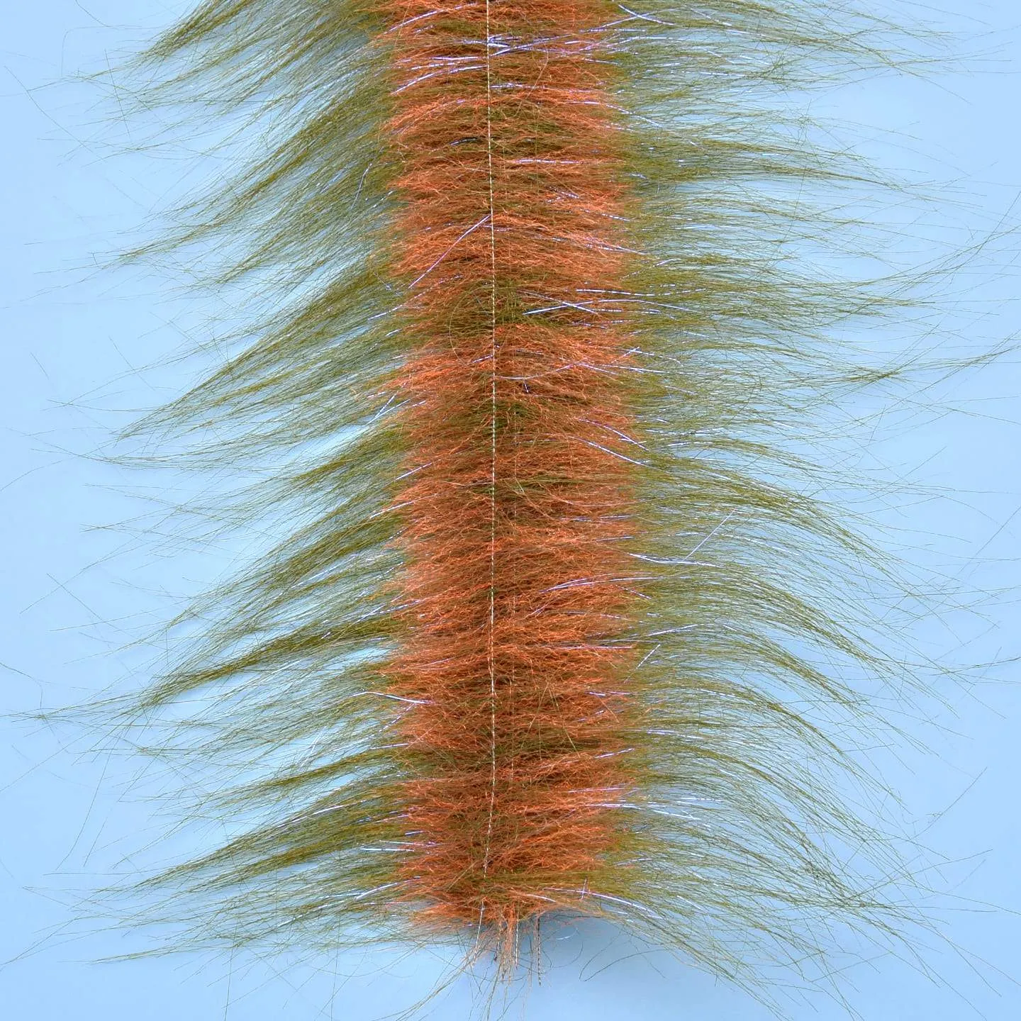 EP Craft Fur Brush 3" Wide