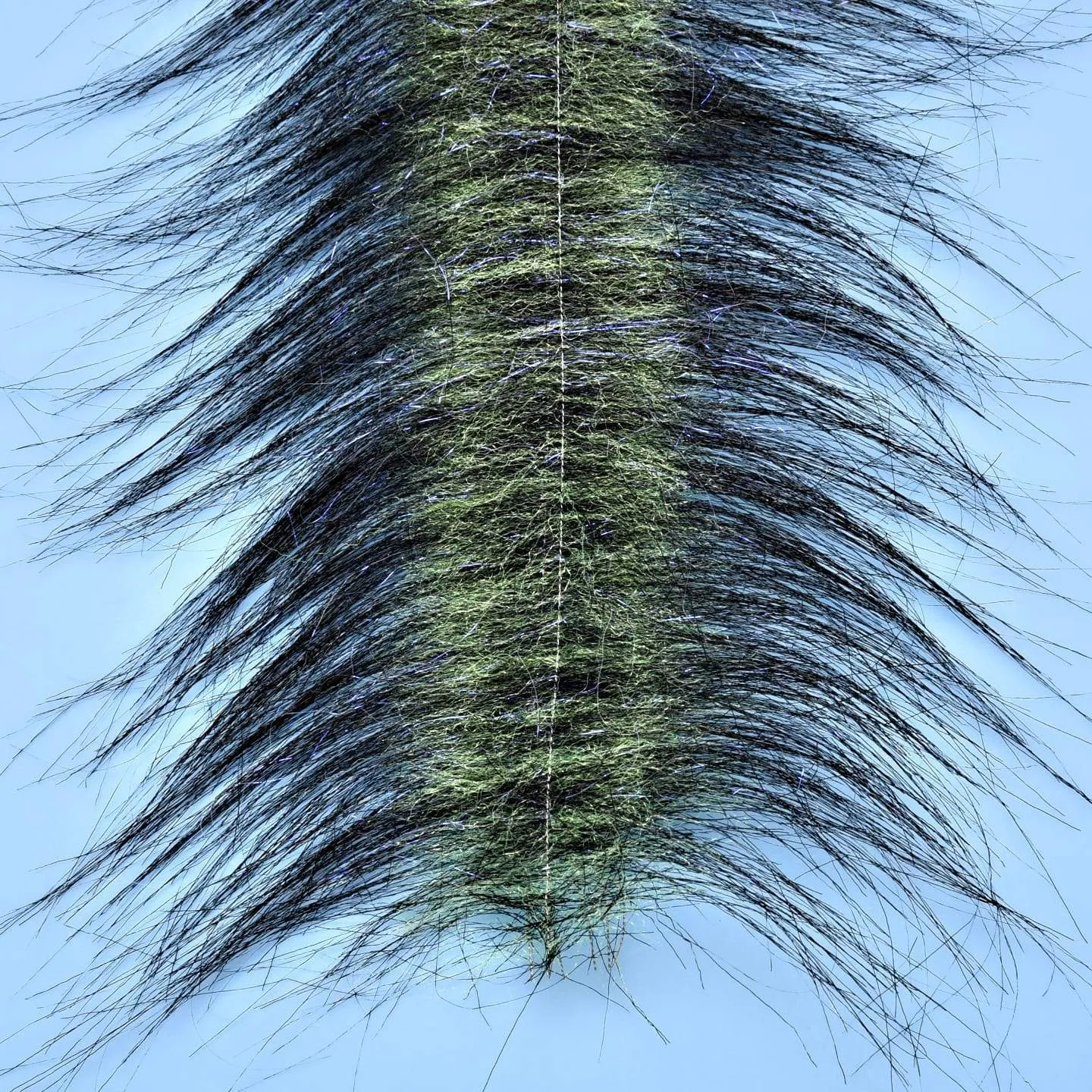 EP Craft Fur Brush 3" Wide