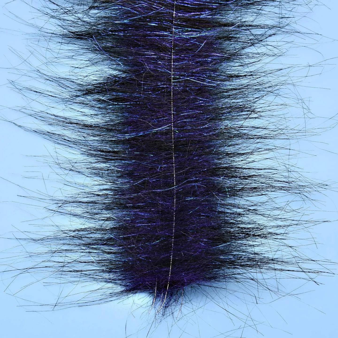 EP Craft Fur Brush 3" Wide