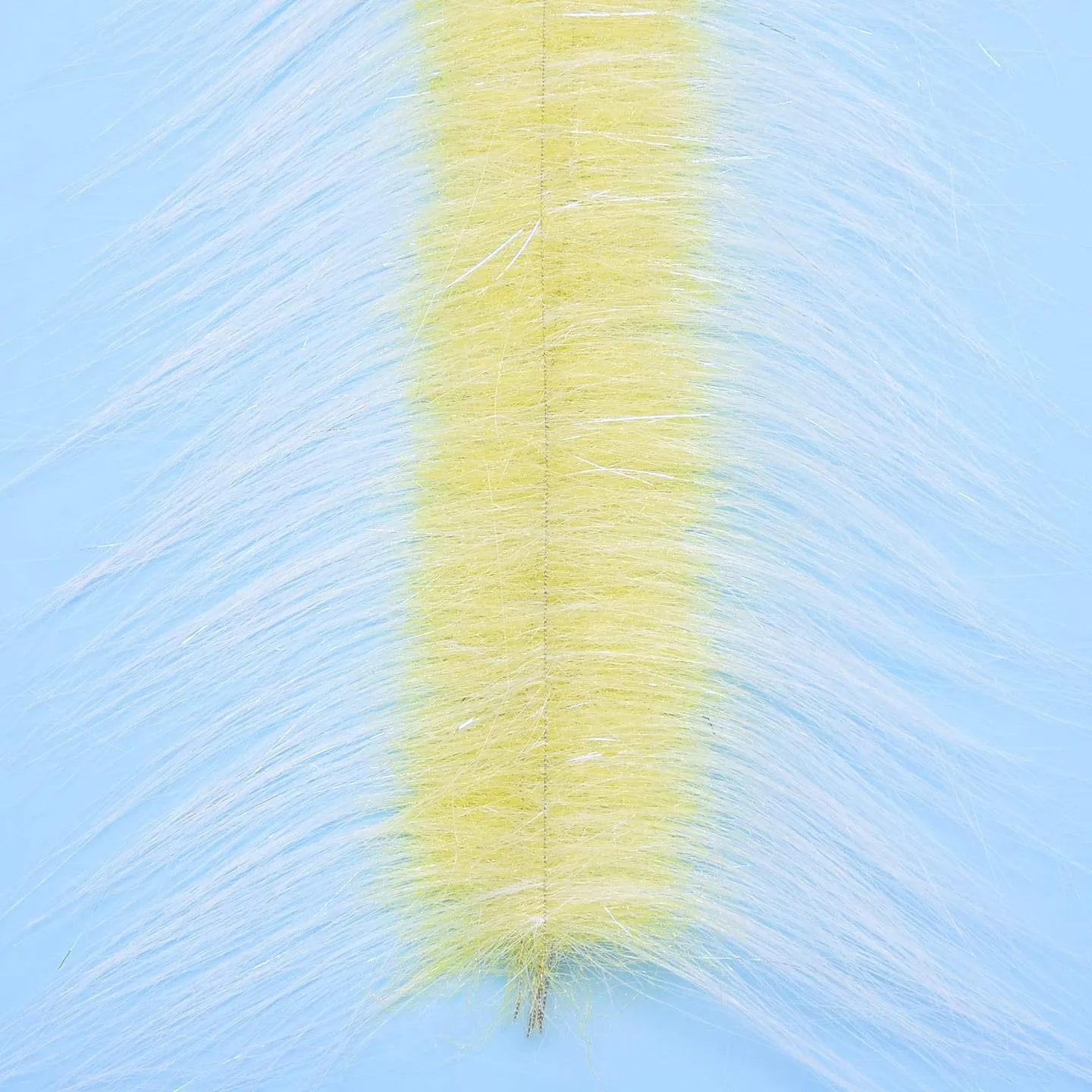 EP Craft Fur Brush 3" Wide