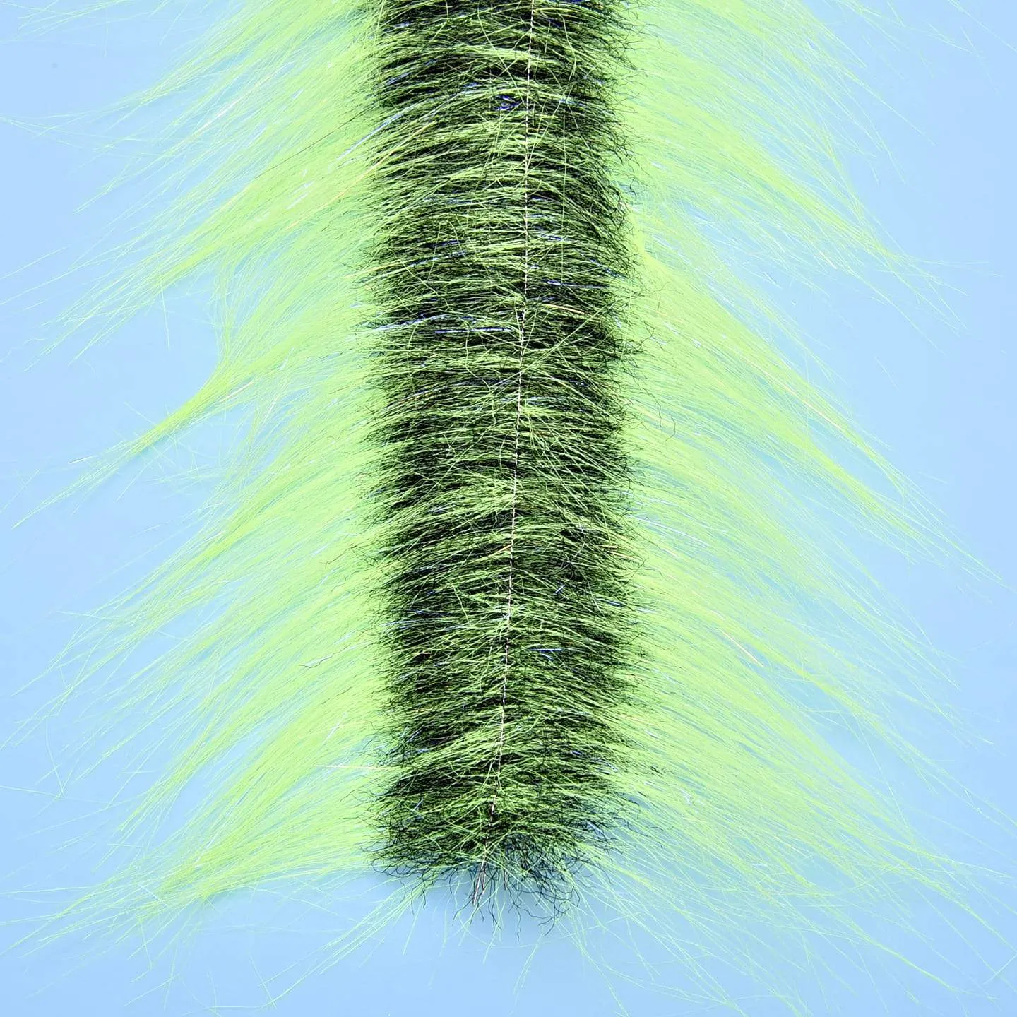 EP Craft Fur Brush 3" Wide